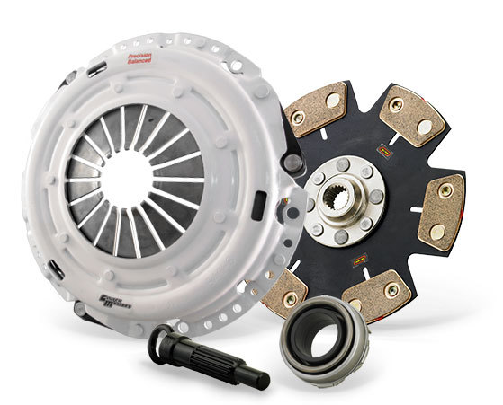 Clutch Masters 94-01 Integra FX500 6 Puck Clutch Kit