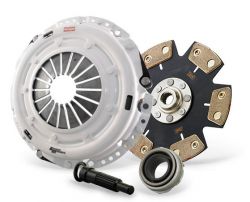 Clutch Masters 94-01 Integra FX500 6 Puck Clutch Kit