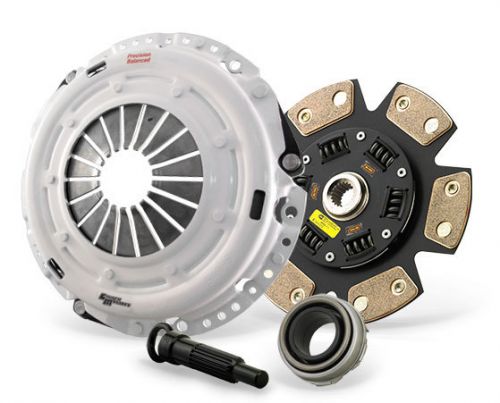 パッチセット Clutch Masters 94-01 Integra FX400 6 Puck Clutch Kit | 08913-HRC6