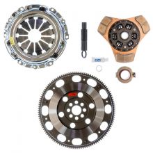 Exedy Racing K Series Stage 2 Cerametallic Clutch Flywheel Kit