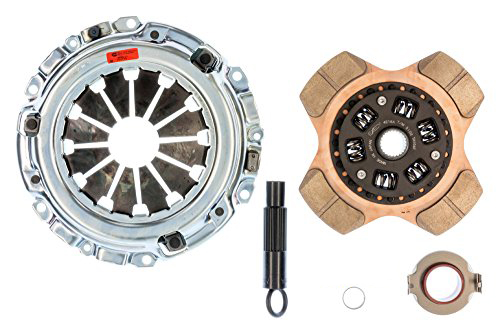 Exedy 02-06 RSX Type-S Stage 2 4-Puck Cerametallic Clutch Kit