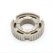 Synchrotech K20 1-2 Hub