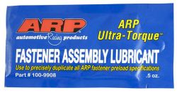 ARP Ultra Torque Assembly Lube .50oz
