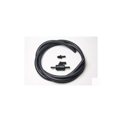 Radium Engineering Catch Can Petcock Drain Kit