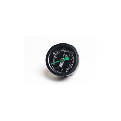 Radium Engineering Fuel Pressure Gauge 0-100psi