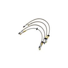 Goodridge 17-21 Civic Type R Stainless Steel Brake Lines Goodridge 17-21 Civic Type R Stainless Steel Brake Lines