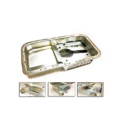 Moroso B-Series Race Oil Pan