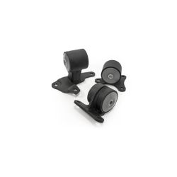 Innovative 90-93 Accord DX/LX Auto To 94-01 Manual Motor Mounts: 95A