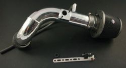 Weapon R 06-11 Civic Si Secret Weapon Intake
