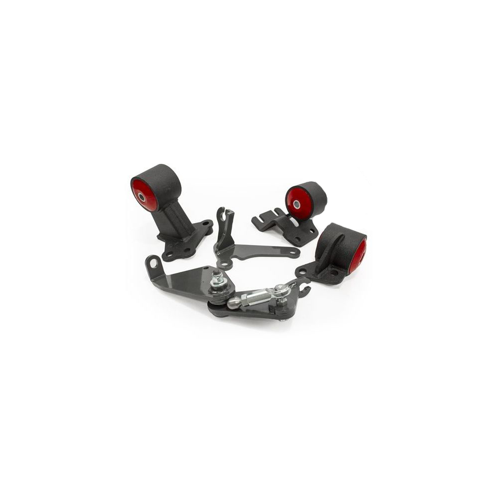 Innovative 90-91 Integra / 92-93 Integra GSR Conversion Mount Kit