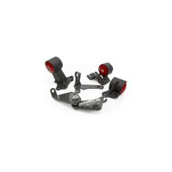 Innovative 90-91 Integra / 92-93 Integra GSR Conversion Mount Kit