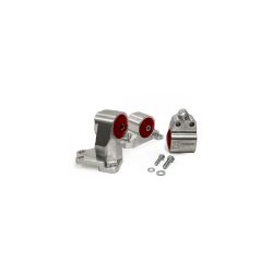 Innovative 94-01 Integra Auto to Manual Billet Mounts: 95A