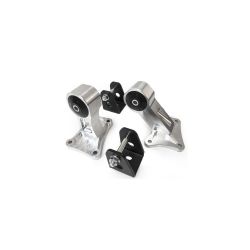 Innovative 00-09 S2000 Replacement Motor Mount Kit: 75A