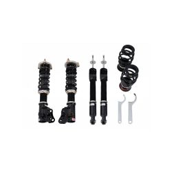 BC Racing 21-24 Acura TLX BR Series Extreme Drop Coilovers