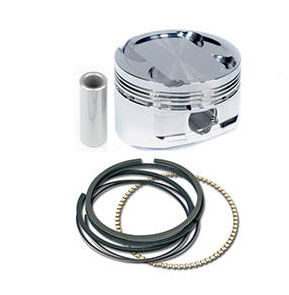 CP Pistons 86mm K-Series Flat Top K20 9.4:1 Piston