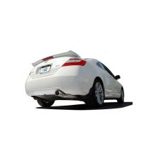 GReddy Racing 06-11 Civic Si Coupe Supreme SP Exhaust