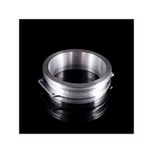 K-Tuned 3" Vanjen Throttle Body Inlet