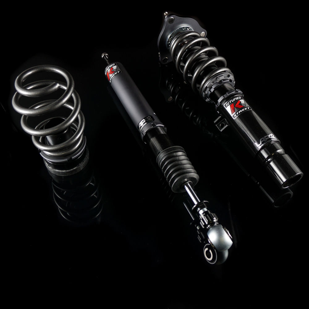 K-Tuned 16-21 Civic Base K1 Street Coilovers