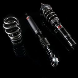 K-Tuned 17-21 Civic Hatchback K1 Street Coilovers