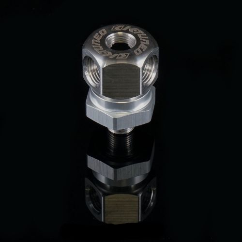 KTuned Oil Pressure Sensor Adapter K Series Parts