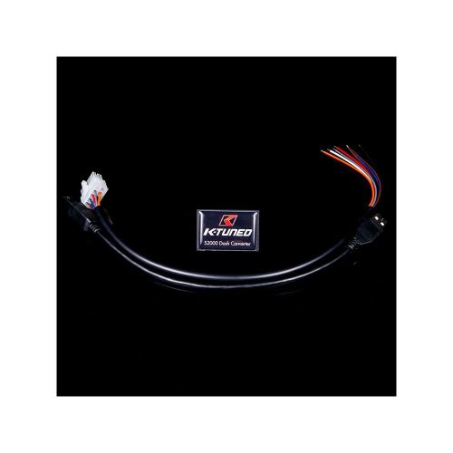 KTuned S2000 Dash Converter K Series Parts