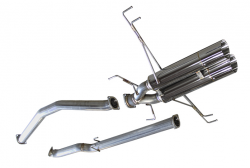 Greddy 17-21 Civic Type R / Sport Hatchback 3