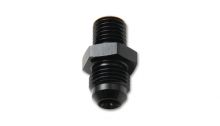 Vibrant -6AN To M14 X 1.5 Water Jacket Adapter For Garrett BB Turbo