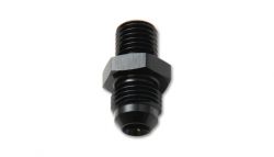 Vibrant -6AN To M14 X 1.5 Water Jacket Adapter For Garrett BB Turbo
