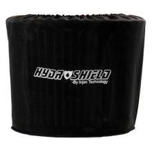 Injen Black Hydroshield Water Repellant Pre Filter: Fits X-1049, X-1062