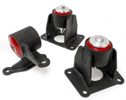 Innovative 99-03 TL / 98-02 Accord V6 Motor Mount Kit: 75A