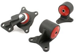 Innovative 01-05 Civic  Motor Mount Kit: 75A