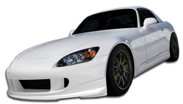 Duraflex 00-09 S2000 AM-S Body Kit
