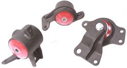 Innovative 07-08 Fit Manual Replacement Motor Mount Kit: 75A