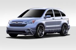 Duraflex 07-09 CR-V Type M Body Kit