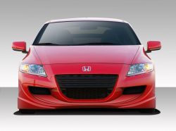 Duraflex 11-16 CR-Z Equinox Front Bumper Cover