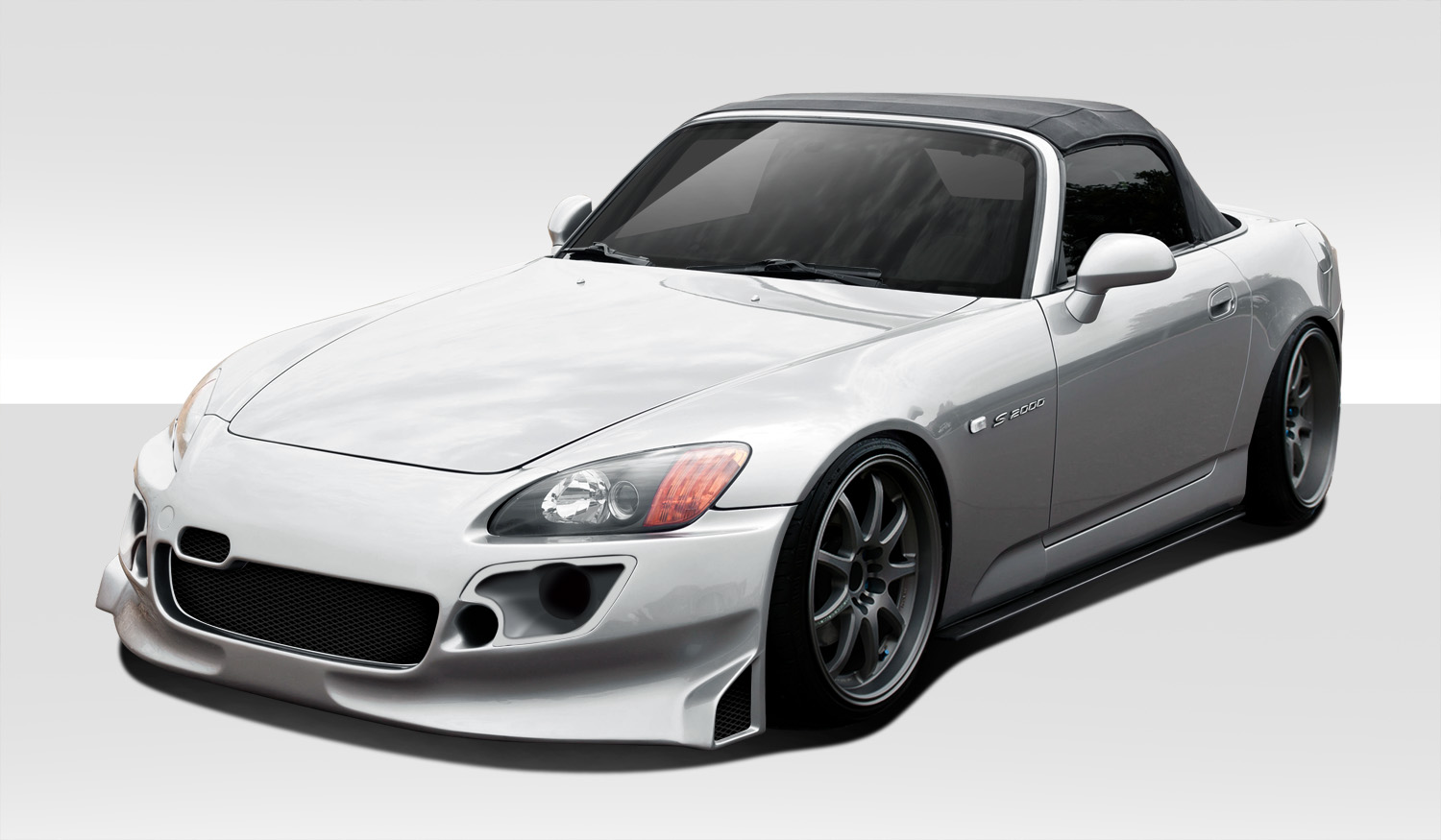 Duraflex 00-09 S2000 SP-N Body Kit