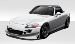 Duraflex 00-09 S2000 SP-N Body Kit