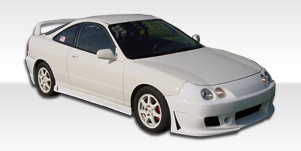 Duraflex 94-97 Integra Sedan B-2 Body Kit