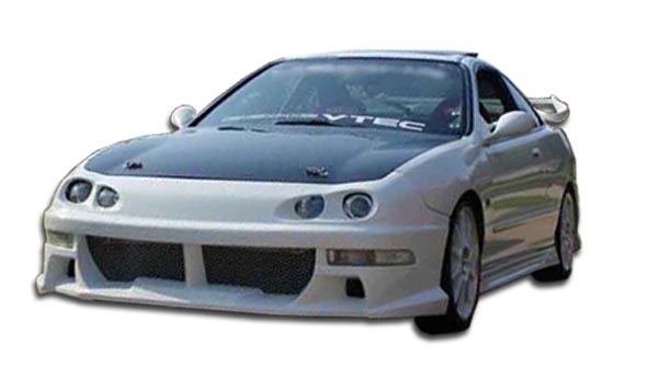 Duraflex 94-97 Integra Sedan Xtreme Body Kit
