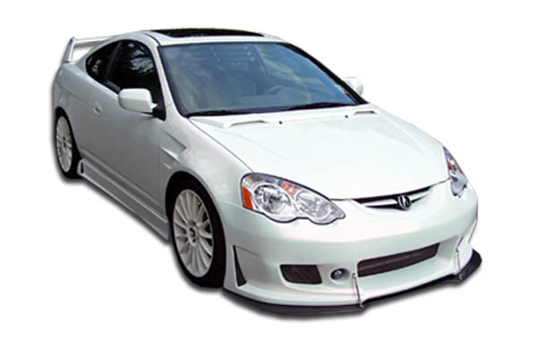 Duraflex 02-04 RSX B-2 Body Kit