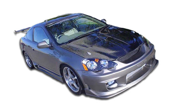 Duraflex 02-04 RSX I-Spec Body Kit