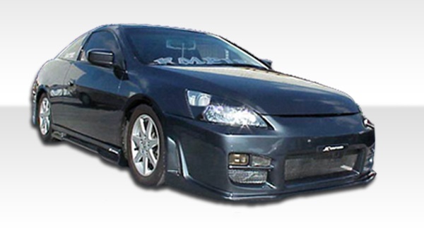 Duraflex 03-07 Accord Coupe R34 Body Kit