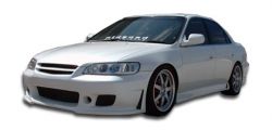 Duraflex 98-02 Accord Sedan B-2 Body Kit