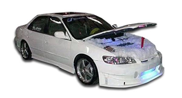 Duraflex 98-02 Accord Sedan Buddy Body Kit