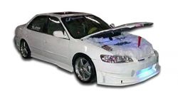 Duraflex 98-02 Accord Sedan Buddy Body Kit