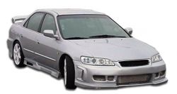 Duraflex 98-02 Accord Sedan Spyder Body Kit