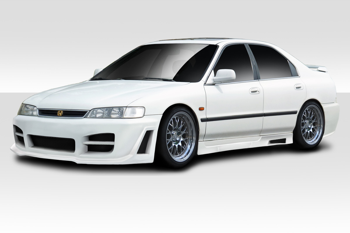 Duraflex 94-95 Accord Sedan 4 Cylinder R34 Body Kit