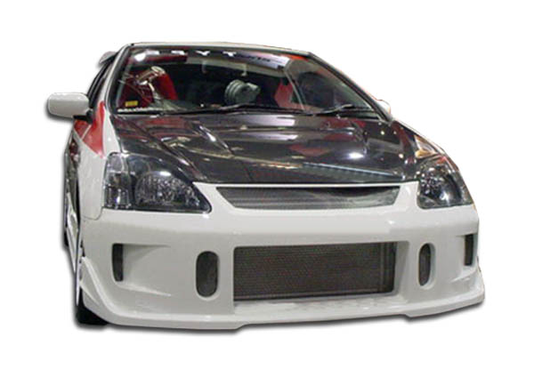 Duraflex 02-05 Civic Si EP3 JDM Buddy Body Kit