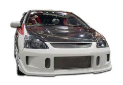 Duraflex 02-05 Civic Si EP3 JDM Buddy Body Kit