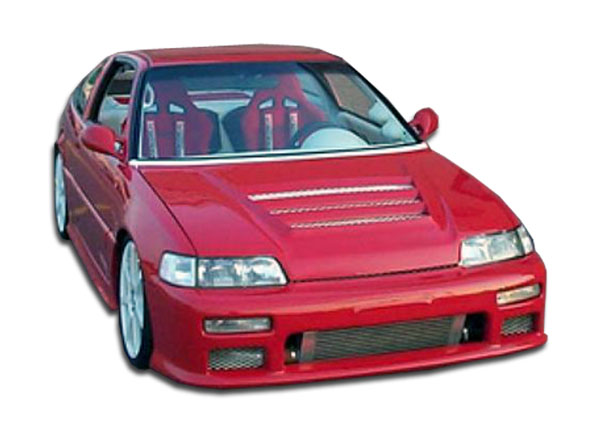 Duraflex 88-91 CRX Type M Body Kit